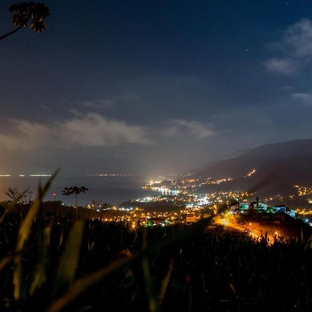 A Casa Bella Panzió Ilhabela Kültér fotó