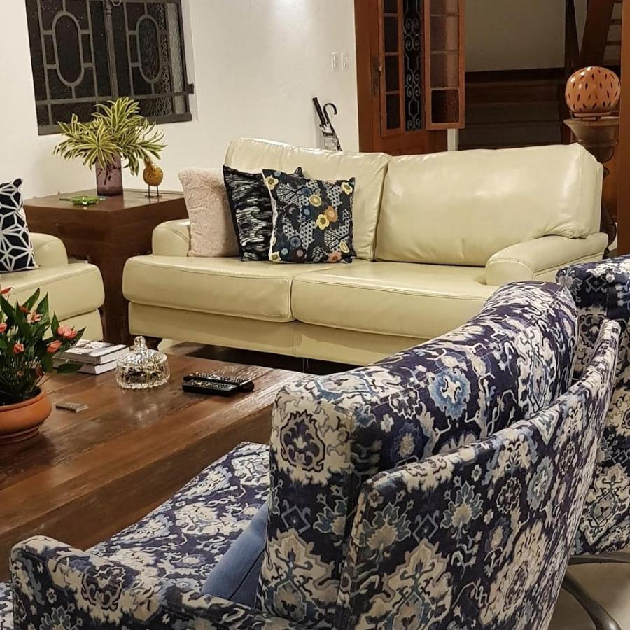 A Casa Bella Panzió Ilhabela Kültér fotó