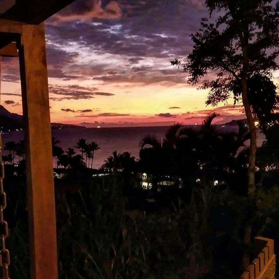 A Casa Bella Panzió Ilhabela Kültér fotó