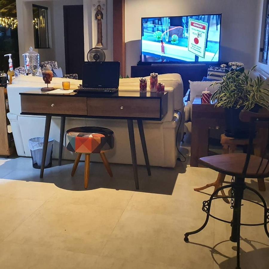 A Casa Bella Panzió Ilhabela Kültér fotó
