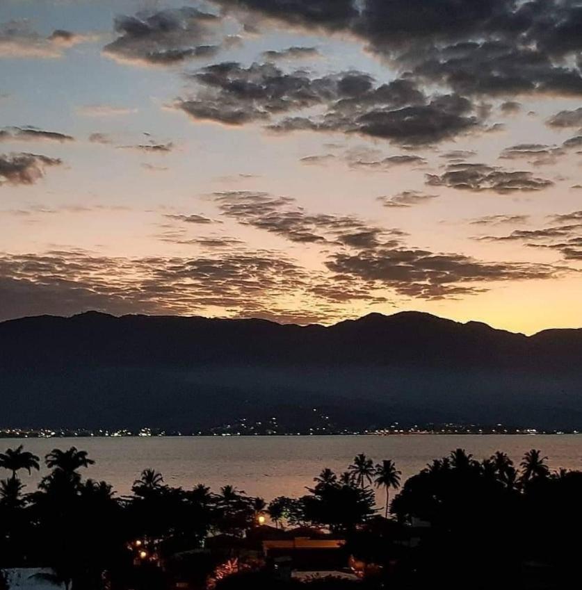 A Casa Bella Panzió Ilhabela Kültér fotó