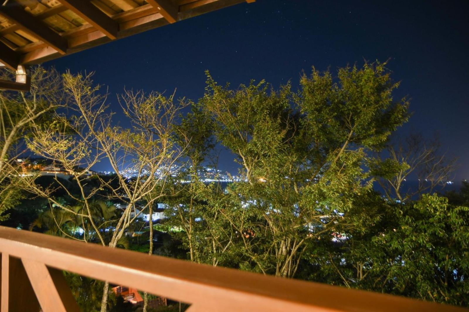 A Casa Bella Panzió Ilhabela Kültér fotó