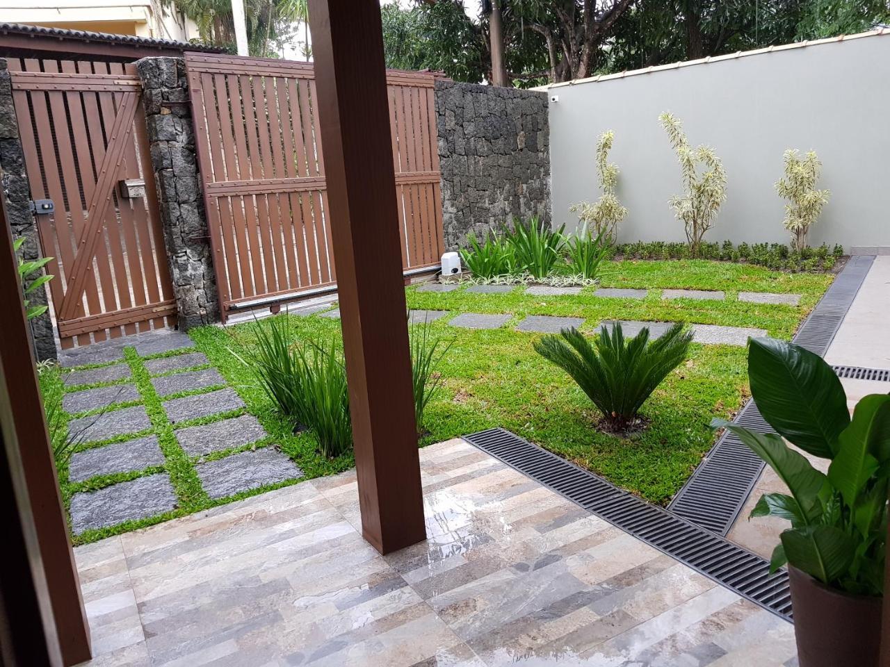 A Casa Bella Panzió Ilhabela Kültér fotó